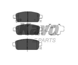 KBP-1013 KAVO PARTS 